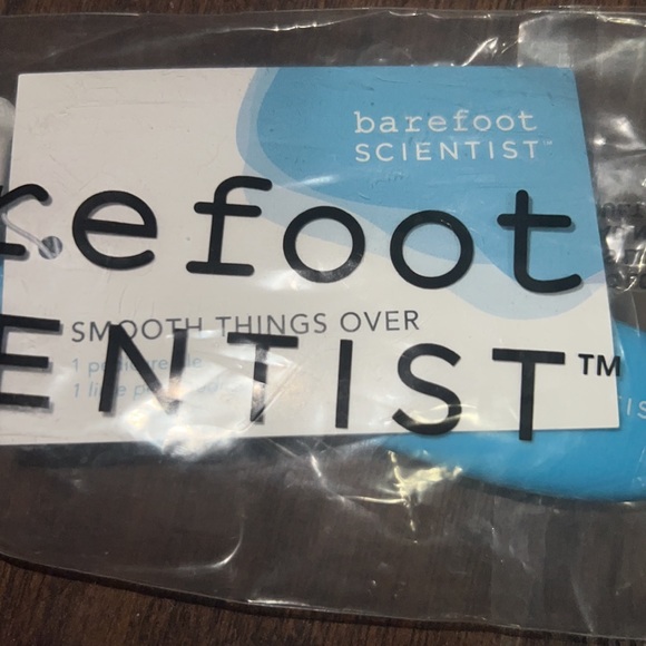 Barefoot Scientist - Dual Sided Foot File/Lime Double Face Pour Les Pieds - Picture 3 of 6